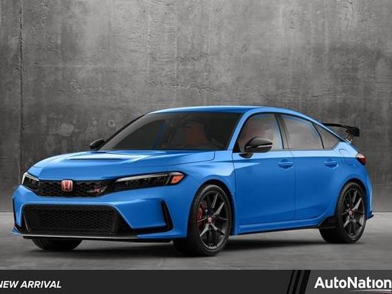 HONDA CIVIC TYPE R 2023 JHMFL5G45PX002320 image
